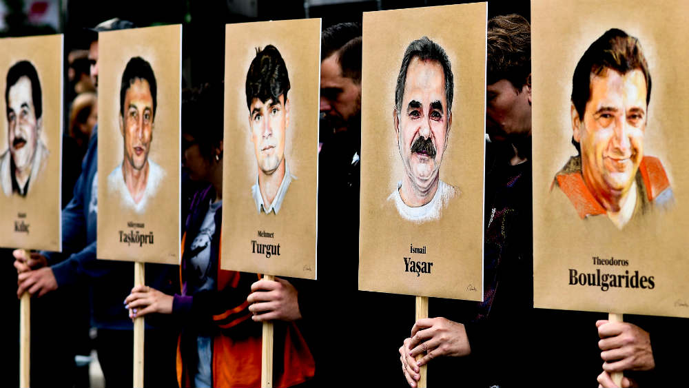 Od 1990. godine više od 200 žrtava 1