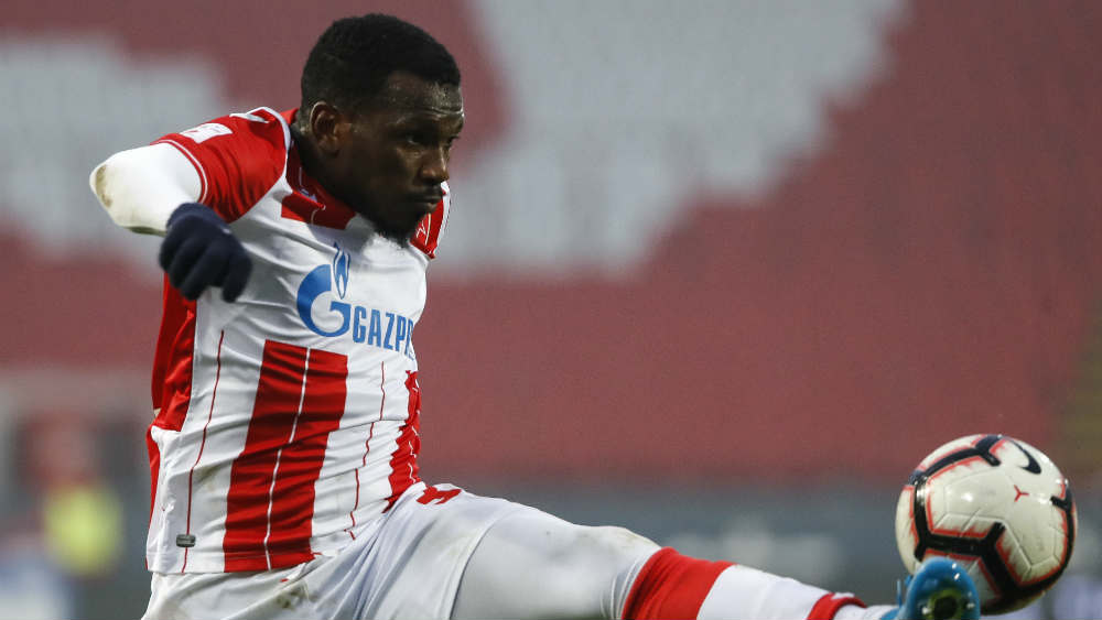 El Fardu Ben postao Srbin 1