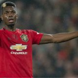 Pogba van terena još najmanje mesec dana 5