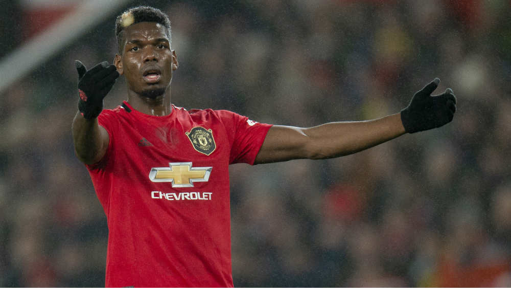 Pogba potpisuje novi ugovor sa Junajtedom 1