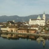 Soloturn (1): Veče i jutro provincije 2