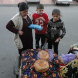 Samarkand (4): Priča o Farhodu i policajcu 9