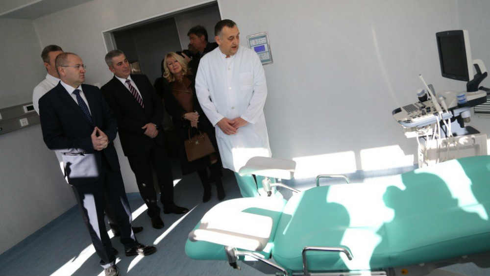 U Subotici otvoren Centar za veštačku oplodnju 1