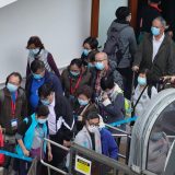Hongkong ukinuo karantin za kruzer posle testa na korona virus 4
