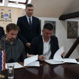 Šabac: Ugovor vredan više od 200 miliona dinara 6