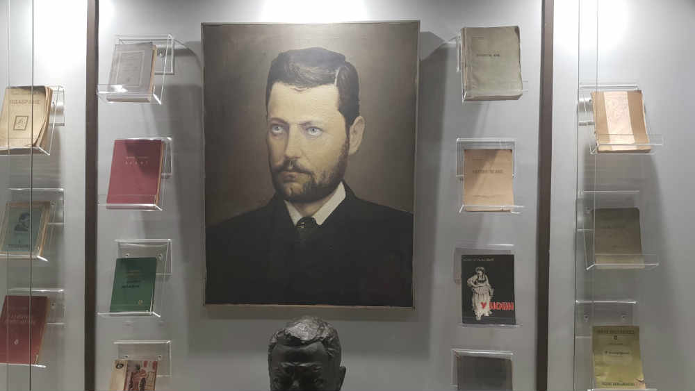 Osavremenjen autentični prostor 1