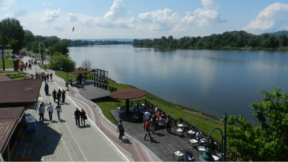 Javni uvid za Beli Bagrem do 2. marta 1