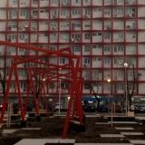 Građanski "Gromobran svemira" 3