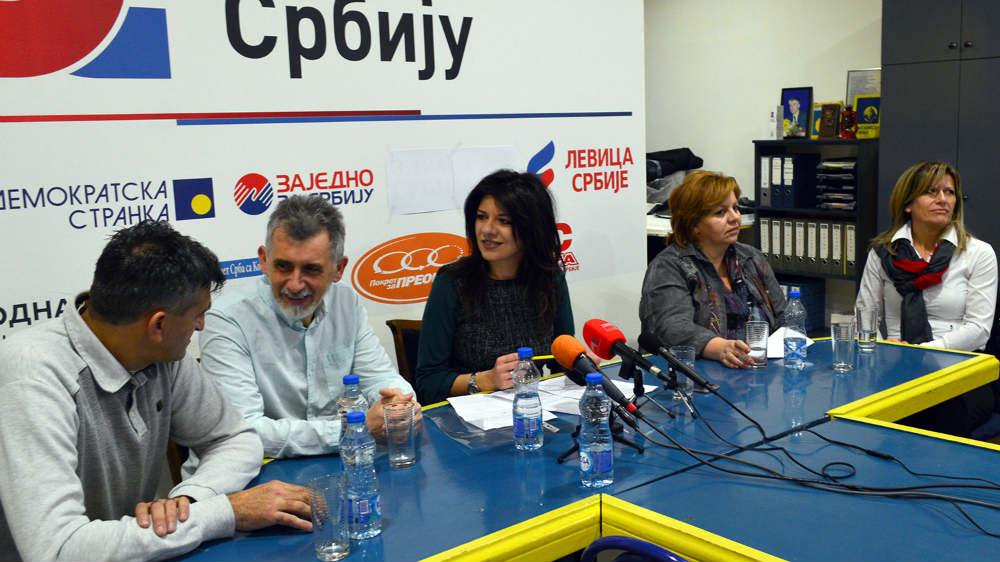 Direktor užičke škole tvrdi da je po zakonu otpustio učiteljicu i nastavnicu 1