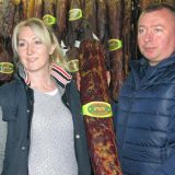 Na jubilarnoj "Pršutijadi" u Mačkatu okupilo se oko 10.000 posetilaca 5