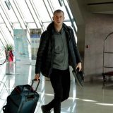 Zaustaviti trku i šut za tri 7