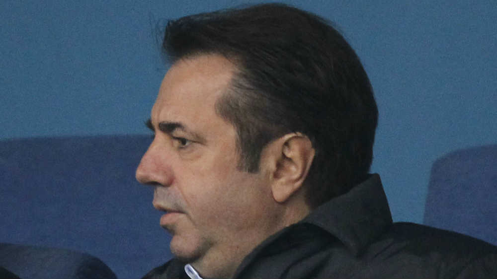 Plaća penale ako ne proda igrače 1