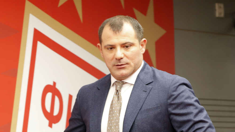 Stanković: Dobar trenutak za nastavak Super lige 1