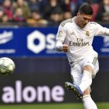 Luka Jović hvata "poslednji voz" 1