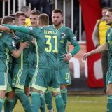 Ben doneo bod lideru 2