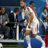 Ivanović: Teško sa Norveškom, Srbija zaslužuje da igra na EP 1