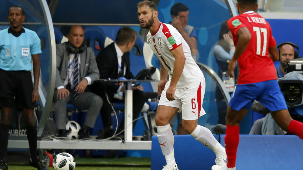 Ivanović: Teško sa Norveškom, Srbija zaslužuje da igra na EP 1