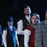 Olako zaboravljanje časti 7