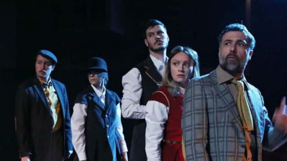 Olako zaboravljanje časti 1