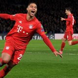 Lampard: Da pogledamo sebe 12