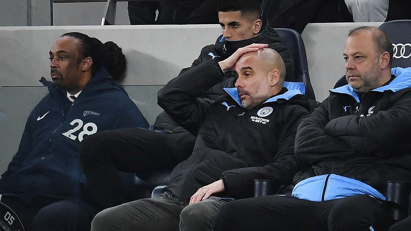 O koncu i titule Premijer lige 1