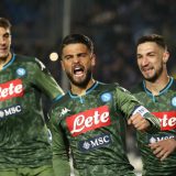 Istorija počinje na "San Paolu" 9