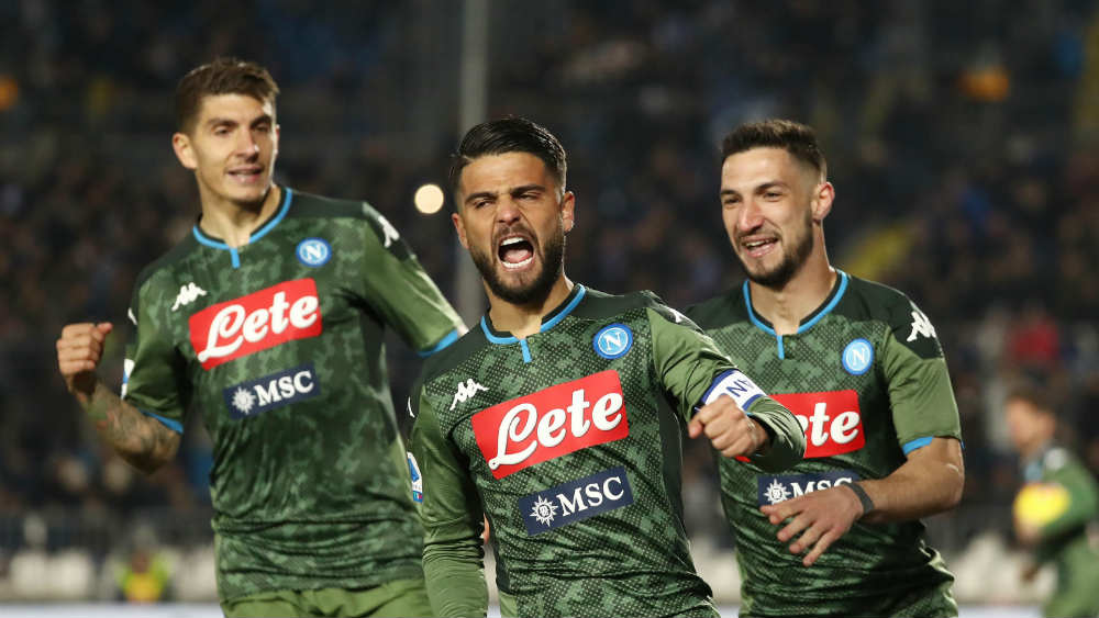 Istorija počinje na "San Paolu" 1