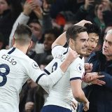 Debitanti sanjaju četvrtfinale 3