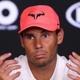 Rafael Nadal završio sa tenisom do kraja sezone 6