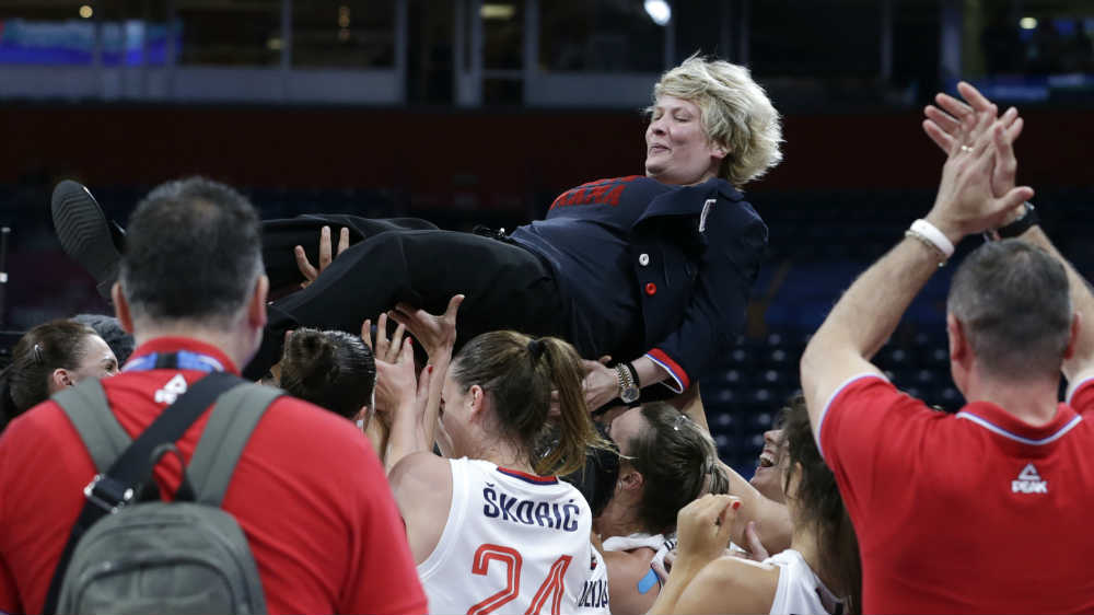 U "potpisu" Marina Maljković 1