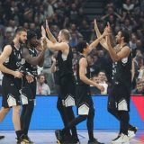 KK Partizan: Ponovo smo na meti besmislenih i beskrupuloznih napada 1