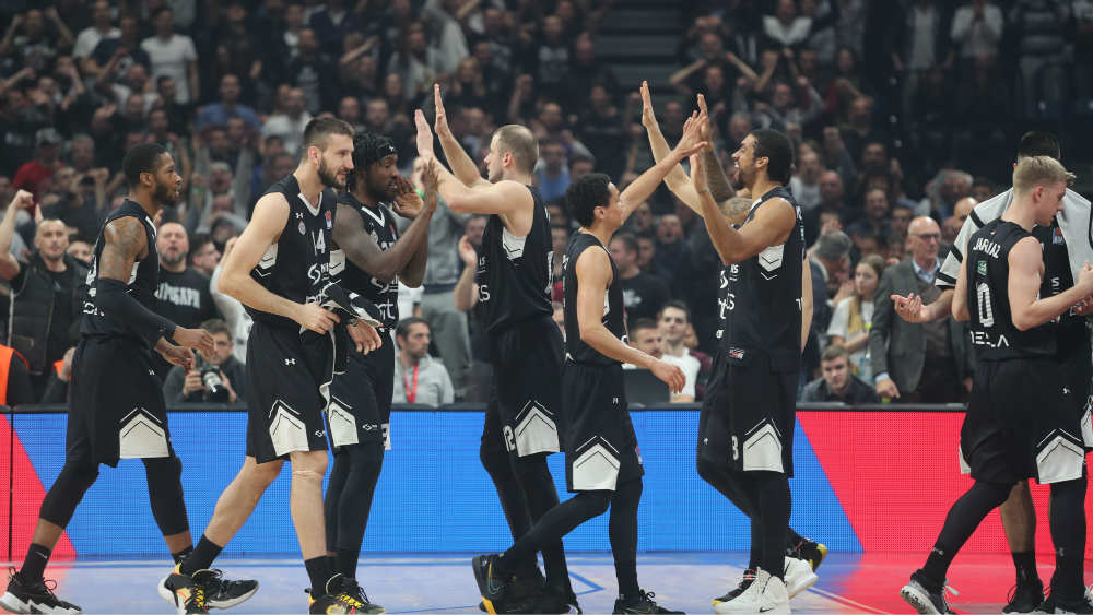 KK Partizan: Ponovo smo na meti besmislenih i beskrupuloznih napada 1