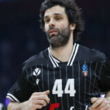 Teodosić uskoro na parketu 10