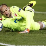 Najžešća bitka za Evropu 9