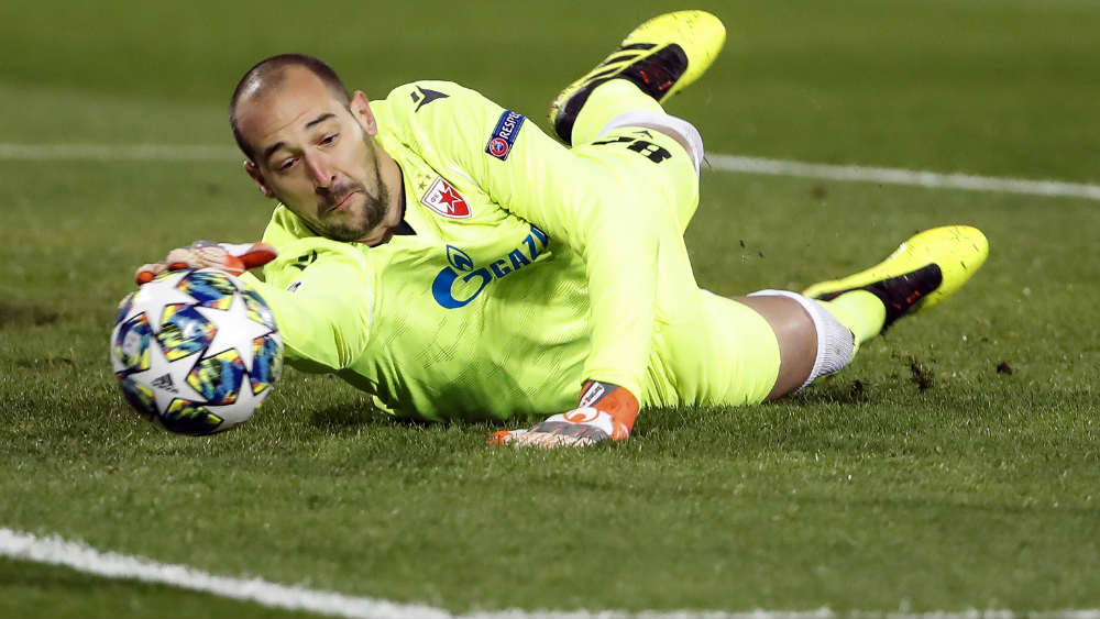 Najžešća bitka za Evropu 1