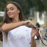 Fatma Idrizović: Odbila sam poziv iz Amerike, mogu da uspem i odavde 2