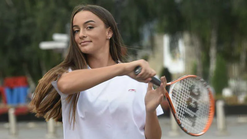 Fatma Idrizović: Odbila sam poziv iz Amerike, mogu da uspem i odavde 1