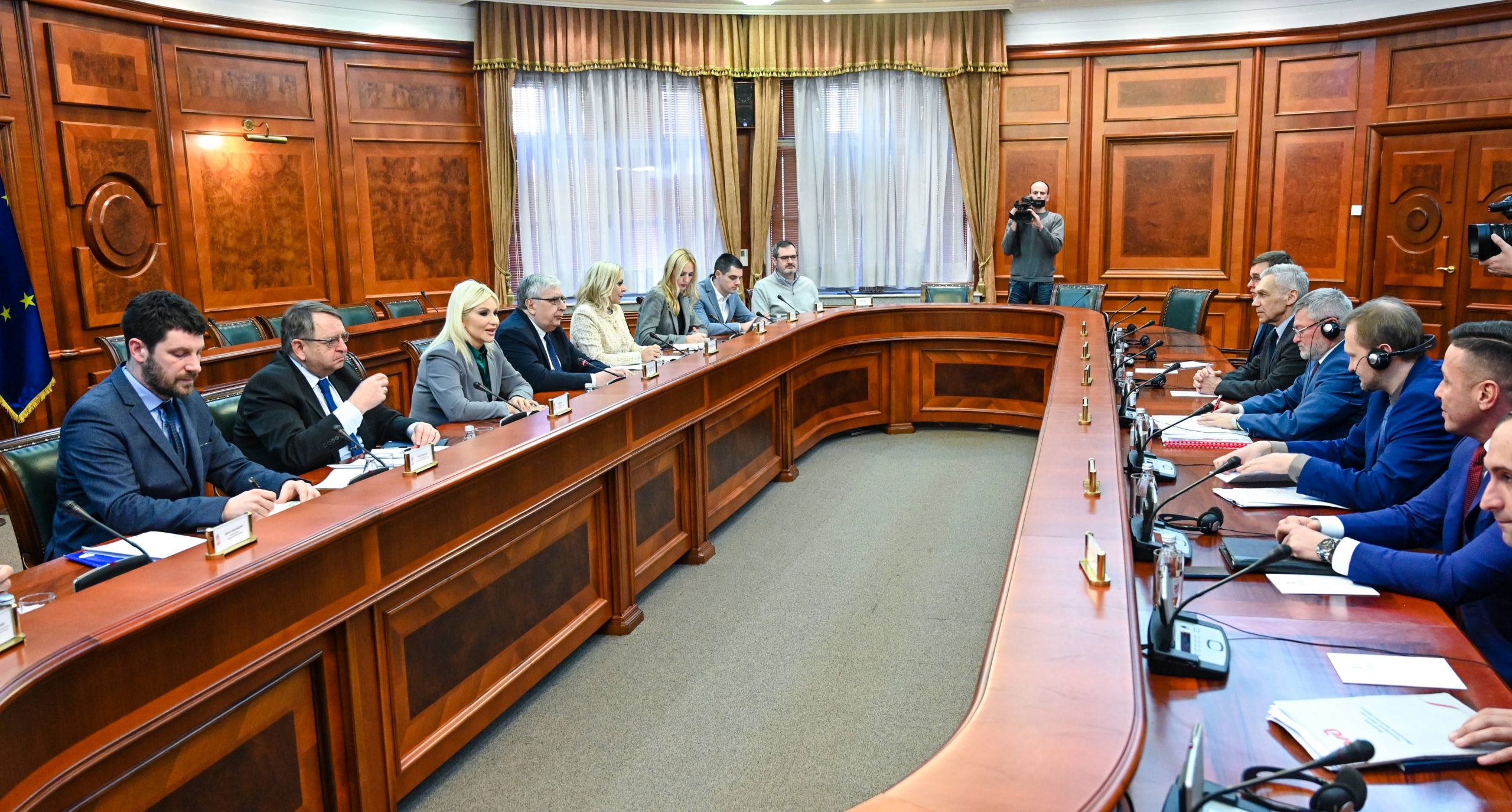 Moskva i Beograd razmatraju zajedničku proizvodnju lokomotiva u Srbiji 1