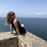 Svesna sam da u Srbiji nema mesta za mene 2