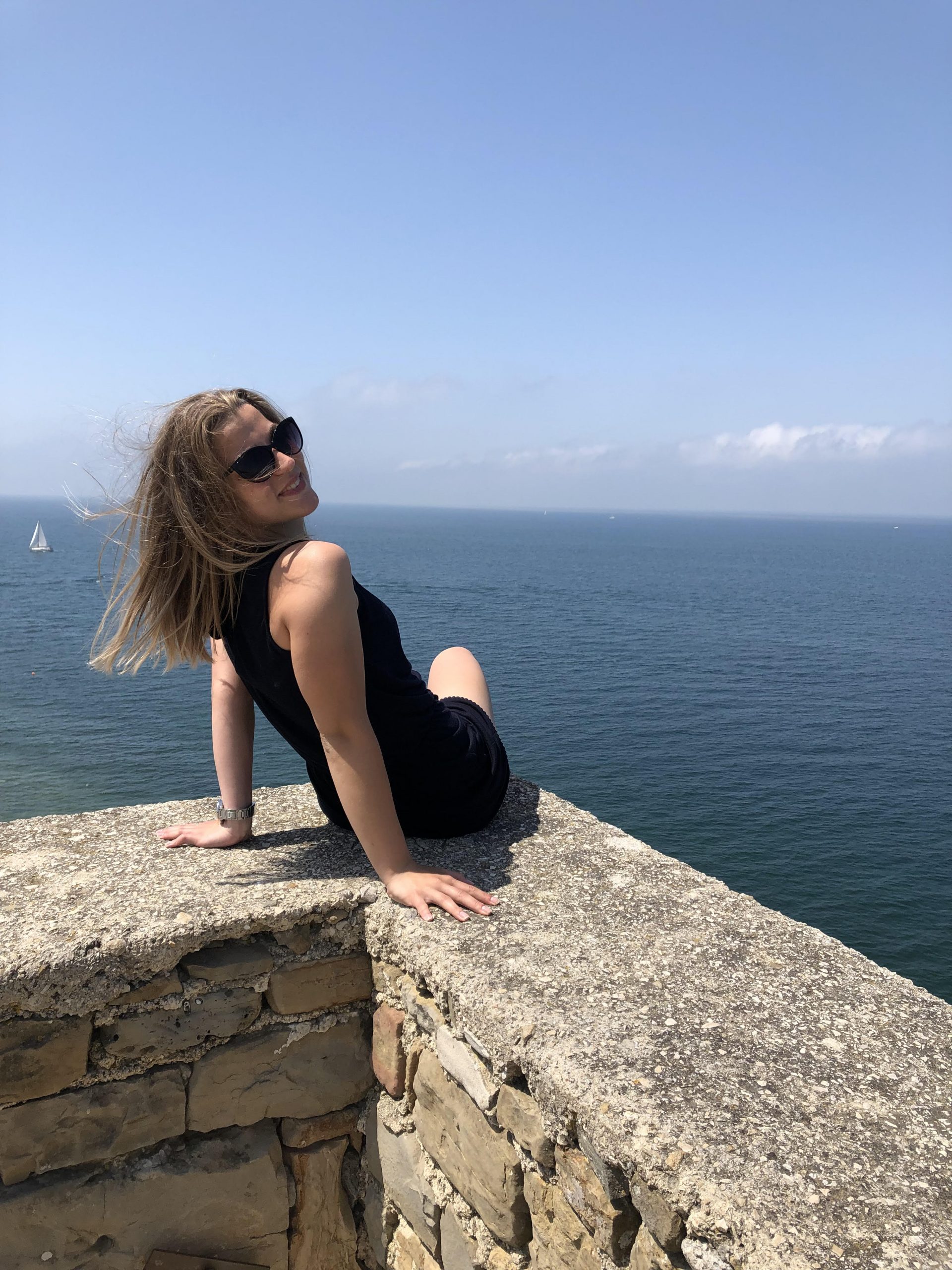 Svesna sam da u Srbiji nema mesta za mene 1