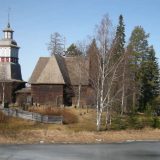 Finska: Jiveskile - grad na jezerima 3