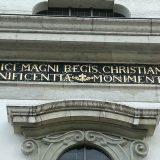 Soloturn (2): O najhrišćanskijem kralju 1