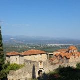 Grčka: Mistra, Moreja i Srbija 10