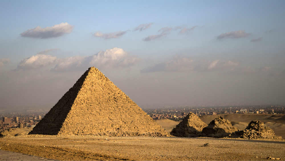 Egipat epidemiološki bezbedan za turiste, tvrde zvaničnici 1