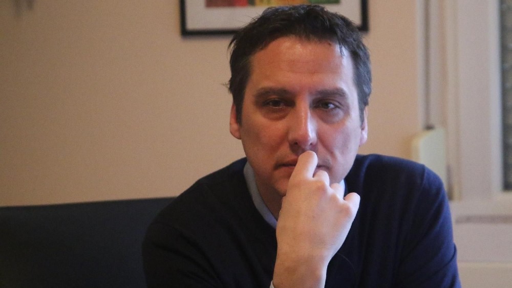 Lalić: Kod nas se vlast bira kada Vučić odluči da ide na izbore 1