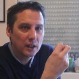 Lalić: Sa gnušanjem odbijam zahtev Ministarstva kulture 15