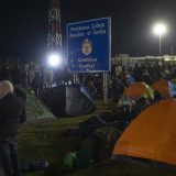 Mađarska zatvorila granični prelaz sa Srbijom zbog migrantskog talasa 5