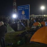Mađarska zatvorila granični prelaz sa Srbijom zbog migrantskog talasa 10