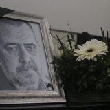 Održana komemoracija Žarkoviću: "Bio je brana primitivizmu, neznanju i prostakluku" 5