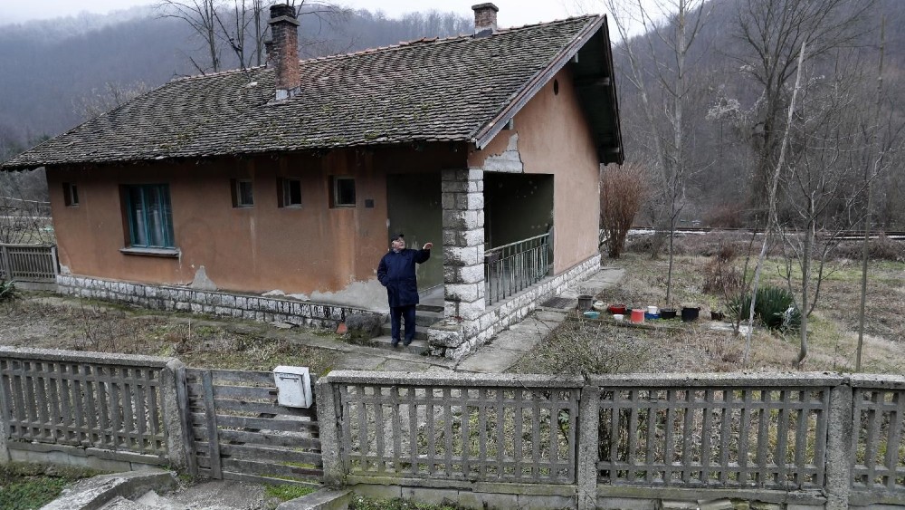 U Srbiji 2050. za četvrtinu manje stanovnika u poređenju sa 1990. 1